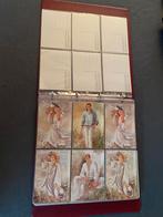 Verzamelmap voor postkaarten, Verzamelen, Ophalen of Verzenden