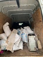 Vide maison enlevement des encombrants, Utilisé