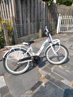 Alpina girlpower 22 inch meisjesfiets in heel goede staat, Ophalen, 22 inch