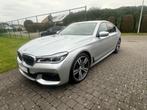 Bmw 7 Series 740e iPerformance M-pakket 31239€ netto, Auto's, BMW, Automaat, Achterwielaandrijving, 4 cilinders, 7 Reeks