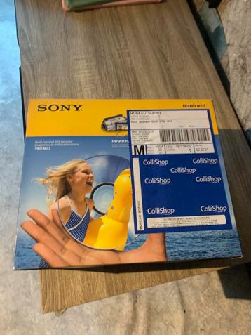 Multi fonction dvd recorder  beschikbaar voor biedingen