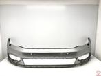 VW Passat B8 Alltrack Voorbumper Bumper KLS 6xPDC Origineel!, Gebruikt, Voor, Volkswagen, Bumper