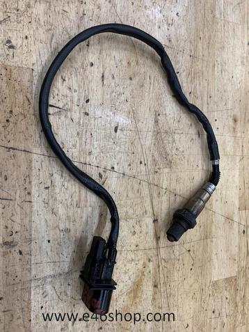Lambda BMW 545I 645I 745I zwart oe 11787512567  beschikbaar voor biedingen