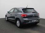 SEAT Ibiza 5D 1.0 TSI 70kW Move Full Link, Auto's, Stof, Gebruikt, 1144 kg, 95 pk