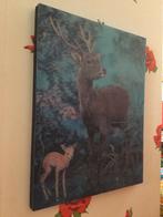 Kader hertjes, Ophalen of Verzenden, Huis en Inrichting