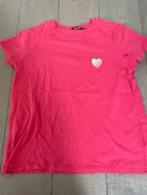 T-shirt (S/M), Maat 38/40 (M), Ophalen of Verzenden, Korte mouw, Roze