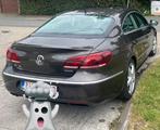 Passat cc automatique, Auto's, Automaat, Passat CC, Zwart, Diesel