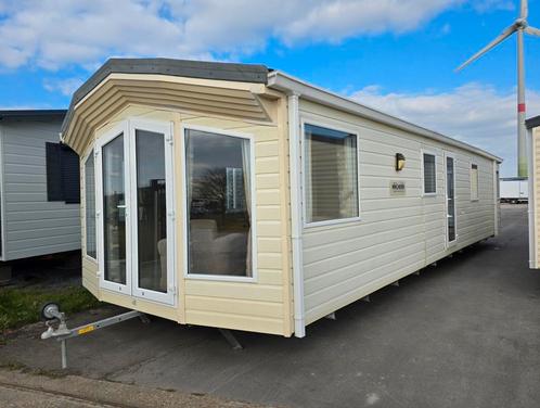 Stacaravan DG CH in snelverkoop  32.500€ 🚚  inclusief  !!!, Caravans en Kamperen, Stacaravans, Verzenden