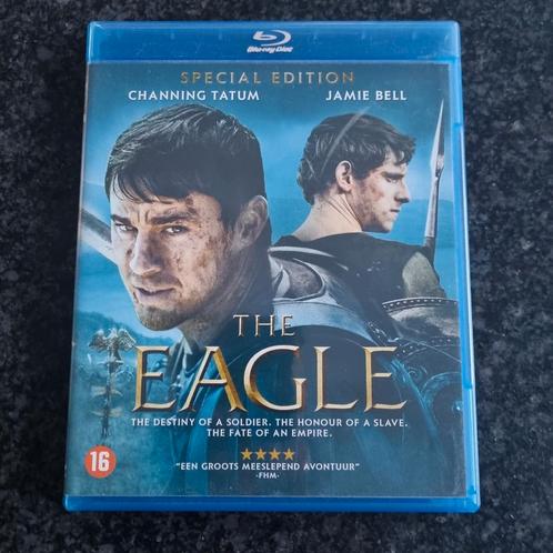 The Eagle blu ray NL, CD & DVD, Blu-ray, Comme neuf, Aventure, Enlèvement ou Envoi