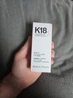 Masque capillaire K18 sans rinçage (NOUVEAU), Bijoux, Sacs & Beauté, Enlèvement ou Envoi, Neuf