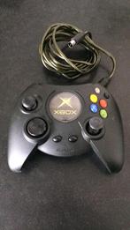 Xbox duke controller voor herstel of onderdelen, Controller, Gebruikt, Ophalen of Verzenden, Xbox Original