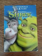 Coffret DVD Shrek, Ophalen, Gebruikt, Tekenfilm, Boxset