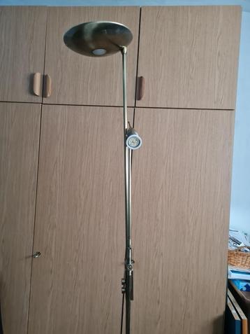 staanlamp Lucide beschikbaar voor biedingen