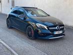 Mercedes A45 AMG 82000km! Full Full, Auto's, Mercedes-Benz, Automaat, Euro 5, Zwart, 5 deurs