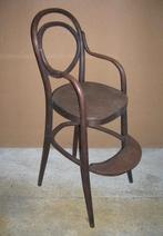 Antiek hoge kinderstoel, Antiek en Kunst, Ophalen