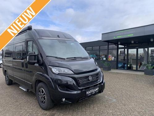Weinsberg CaraTour 600 ME 2airco 180PK auto ACC 360, Caravans en Kamperen, Mobilhomes, Bedrijf, Overige merken