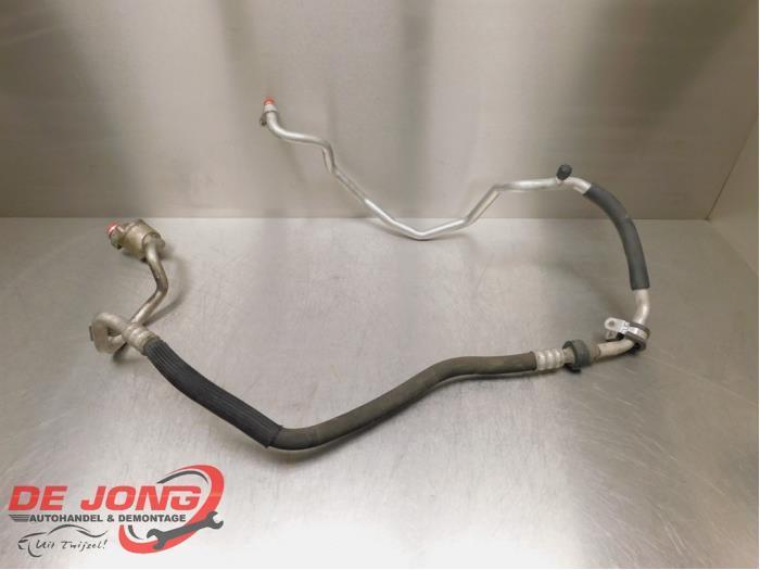 Airco Leiding van een Mercedes GLK-Klasse, Auto-onderdelen, Overige Auto-onderdelen, Mercedes-Benz, Gebruikt, 3 maanden garantie