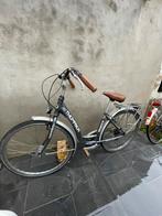 Damesfiets, Fietsen en Brommers, Gebruikt, Versnellingen, 50 tot 53 cm, Ophalen