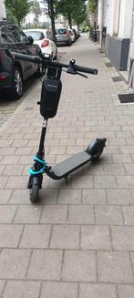 Electriche step, Ophalen of Verzenden, Zo goed als nieuw, Elektrische step (E-scooter), Segway ninebot