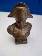 Napoleon buste in zamak, Envoi