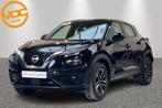 Nissan Juke N-CONNECTA Hiver II, Achat, Euro 6, Cruise Control, Noir