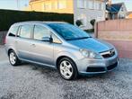 Opel Zafira 1.9 CDTI Diesel 7plaats 06/2007, Bedrijf, Te koop