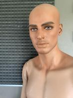 Mannequin Militaria ww2, Ophalen of Verzenden