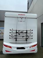 Dethleffs Trend 7877 bj. 01/2022 - 6 personen, Caravans en Kamperen, Mobilhomes, Bedrijf, Diesel, Dethleffs, Tot en met 6
