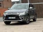Mitsibushi Outlander  Diesel-7pl-2018-Full-Automaat, Automaat, Euro 6, Bedrijf, Te koop