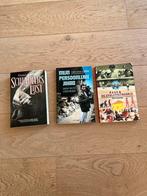 Boekenpakket, Enlèvement, Comme neuf