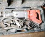 Jackhammer uit Milwaukee, Doe-het-zelf en Bouw, Ophalen, Gebruikt