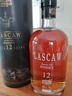Whisky Lascaw 12 y, Pleine, Enlèvement, Neuf