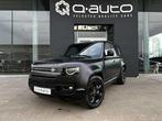Land Rover Defender 110 D300 X-Dynamic SE Matt Black Vele, Auto's, Land Rover, Automaat, 296 pk, Te koop, 219 kW