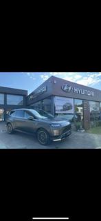 Hyundai Ioniq 9 4WD Performance Calligraphy demowgen, Auto's, Automaat, Parkeersensor, 2500 kg, Leder