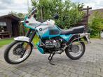 motorfiets, Motoren, Motoren | BMW, 2 cilinders, Particulier, Meer dan 35 kW, Enduro