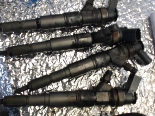 Injecteur BMW E91 2.0D 110kw 2005-2008 0445110216 LP/14321, Auto-onderdelen, Motor en Toebehoren, BMW, Gebruikt, Ophalen