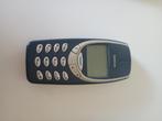 GSM Nokia 3310, Ophalen, Gebruikt