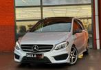 Mercedes-Benz B 180 d Pack Amg Toit Pano Led Xenon Camera Fu, Autos, Mercedes-Benz, 5 places, Automatique, Classe B, Carnet d'entretien