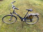 Damesfietsen Fiets.Shimano Velo Bike Herenfiets, Fietsen en Brommers, Fietsen | Dames | Damesfietsen, Ophalen, 53 tot 56 cm, Versnellingen