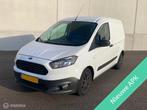 Ford Transit Courier AIRCO EURO 6 € 3999,- +21% BTW / TAX, Auto's, 4 deurs, Stof, Euro 6, 4 cilinders