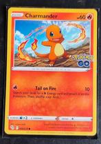 Charmander, carte à jouer Pokémon, Enlèvement ou Envoi, Neuf, Cartes en vrac