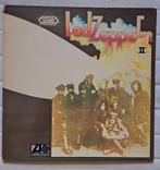 Led Zeppelin II, Verzenden, Gebruikt, Rock-'n-Roll