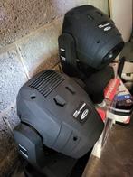 Showtec Phantom 75 Led - 2 stuks, Muziek en Instrumenten, Ophalen, Gebruikt, Licht, Kleur