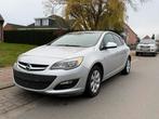 Opel Astra J, 1400c Benzine, 2013, Auto's, Voorwielaandrijving, Euro 5, 1373 kg, 4 cilinders