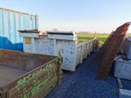 Container, Tuin en Terras, Terrasdelen en Vlonders, Ophalen, Zo goed als nieuw