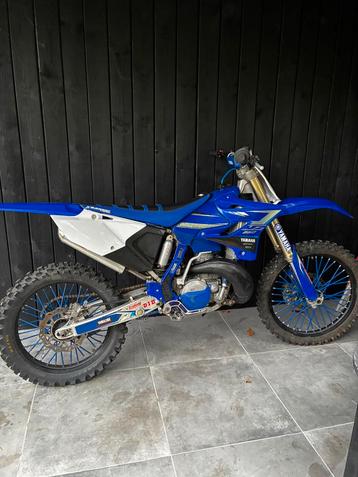 Yamaha yz250 beschikbaar voor biedingen