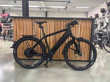 Nieuwe Stromer ST3 Pinion van €9693 voor €7999! beschikbaar voor biedingen