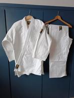 Kimono-judo, Ophalen, Zo goed als nieuw, Judo, Vechtsportkleding