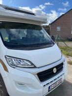 camping car, Caravans en Kamperen, 7 tot 8 meter, Diesel, Particulier, Half-integraal