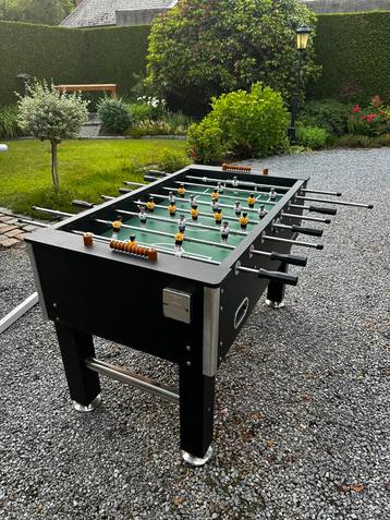 Tafelvoetbal (kickertafel) Buckshot beschikbaar voor biedingen